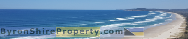 ByronShire Byron Shire Property - ByronShireProperty.com